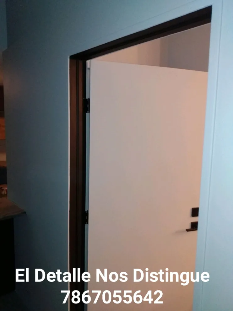 Apartment Unit Interior Painting by Dehm Painting Service Corp - Photo 5