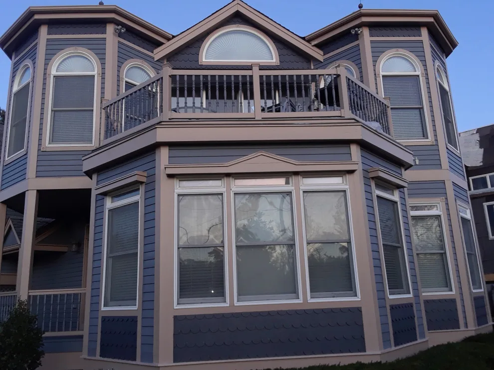 Outdoor Coating by Rainbow Painting CO. - Photo 3