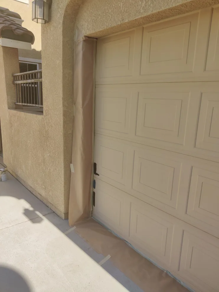 Fresh Hue for a Residence by Antonio's Painting Services - Photo 4