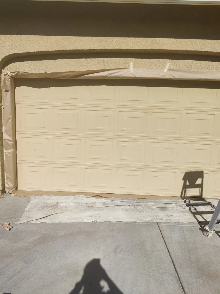 Fresh Hue for a Residence by Antonio's Painting Services - Photo 15