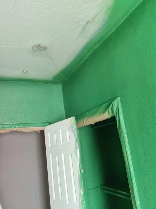 Fresh Hue for a Residence by Antonio's Painting Services - Photo 28