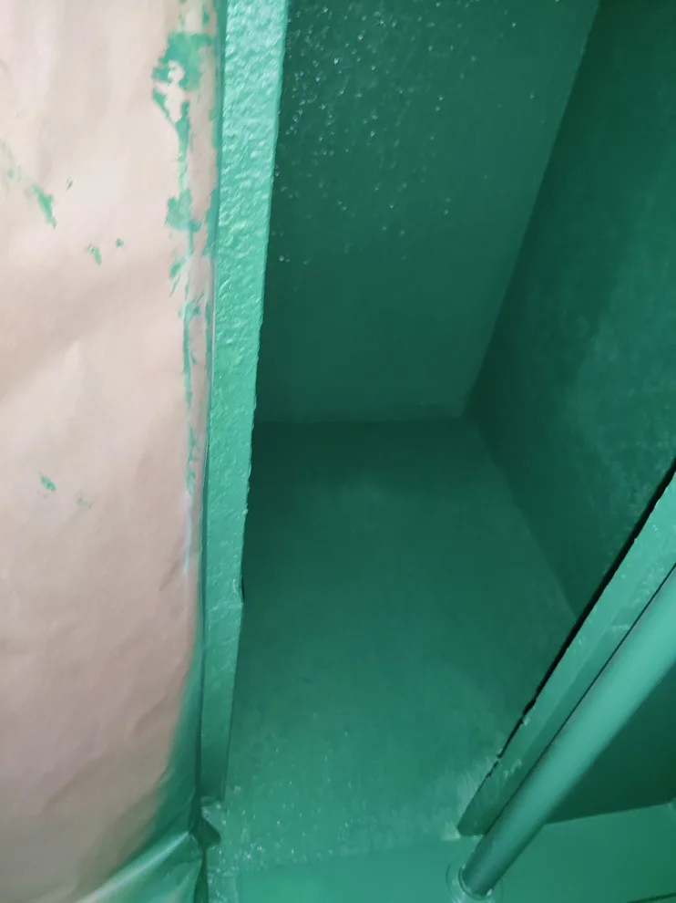 Fresh Hue for a Residence by Antonio's Painting Services - Photo 6