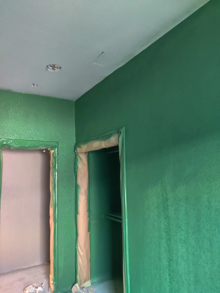 Fresh Hue for a Residence by Antonio's Painting Services - Photo 18
