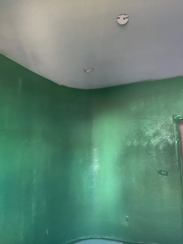 Fresh Hue for a Residence by Antonio's Painting Services - Photo 10