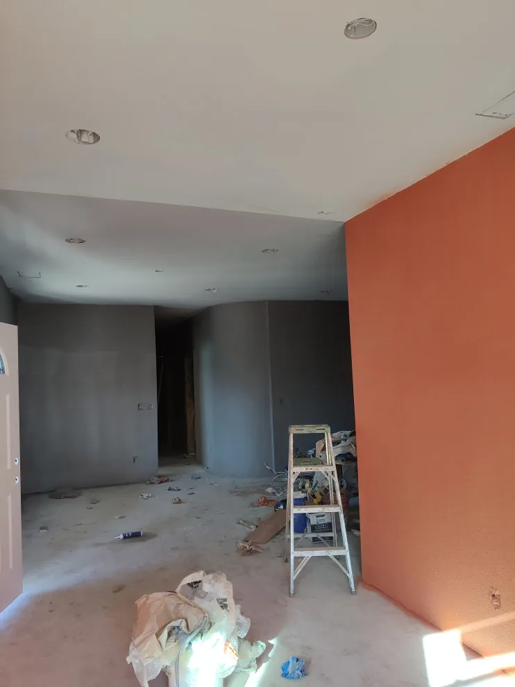 Fresh Hue for a Residence by Antonio's Painting Services - Photo 7