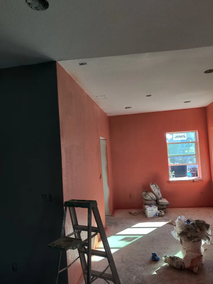 Fresh Hue for a Residence by Antonio's Painting Services - Photo 27