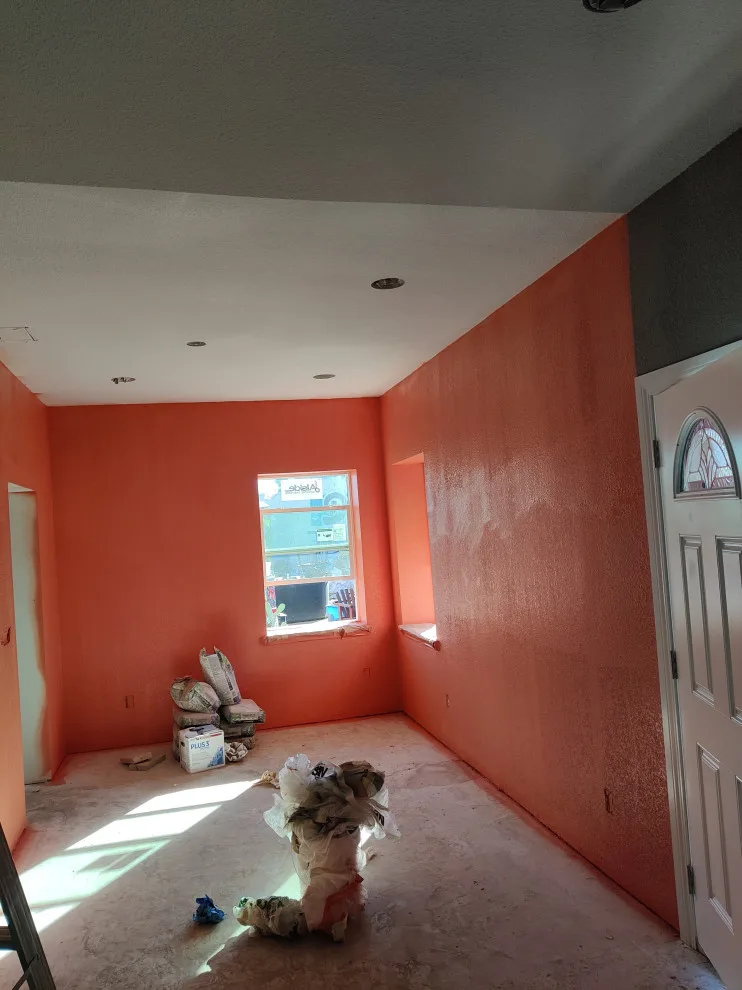 Fresh Hue for a Residence by Antonio's Painting Services - Photo 19