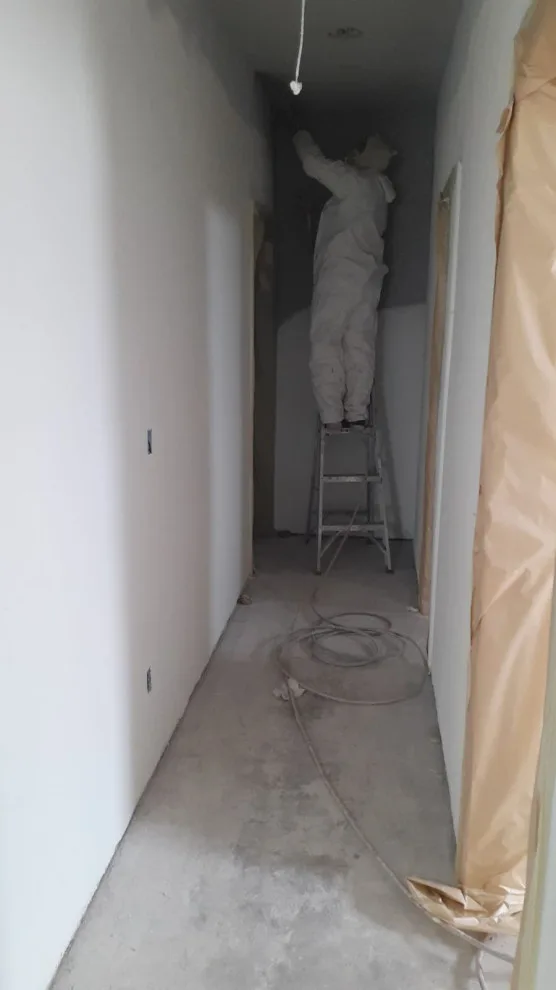 Fresh Hue for a Residence by Antonio's Painting Services - Photo 29
