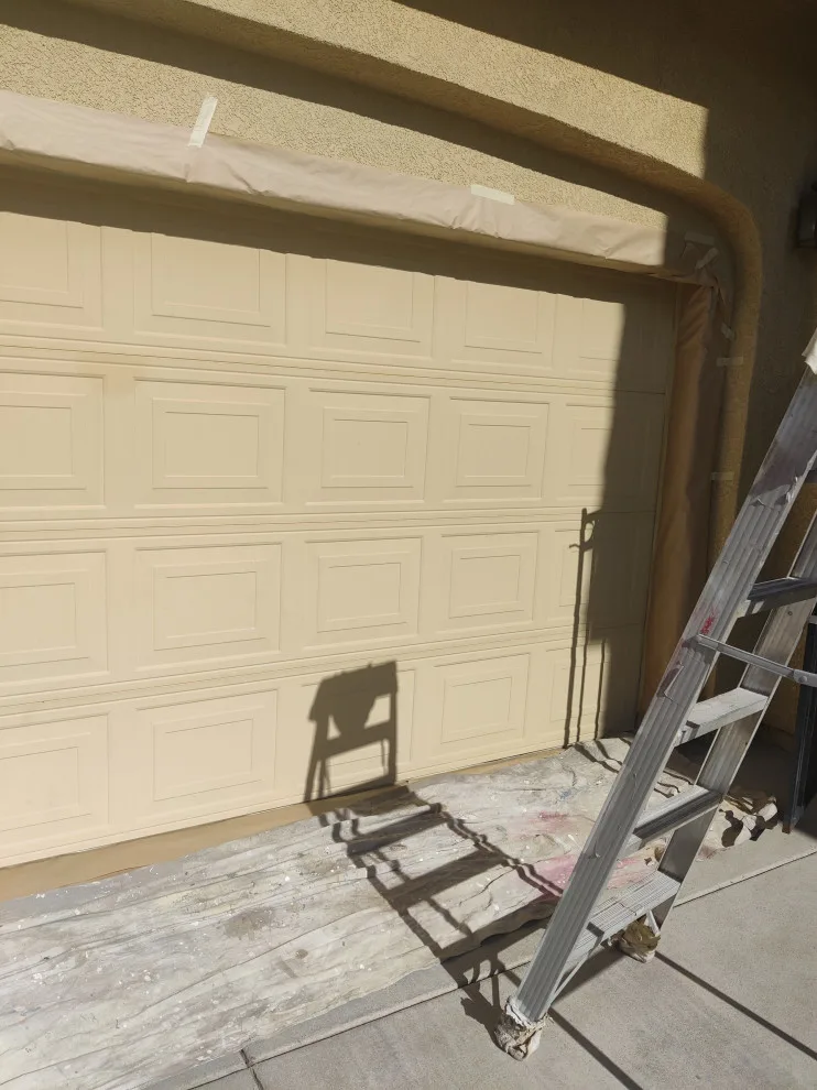 Fresh Hue for a Residence by Antonio's Painting Services - Photo 5
