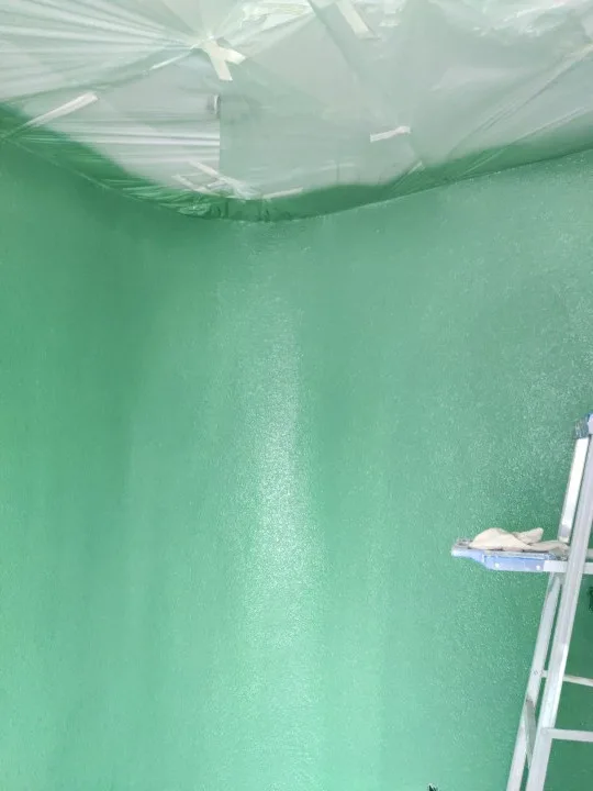Fresh Hue for a Residence by Antonio's Painting Services - Photo 13
