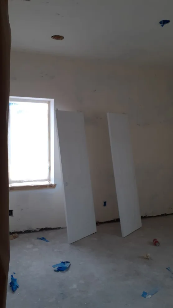 Fresh Hue for a Residence by Antonio's Painting Services - Photo 17