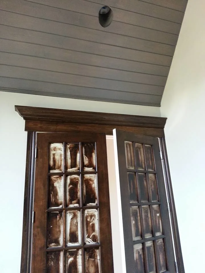J.R Custom Finishes - Photo 5