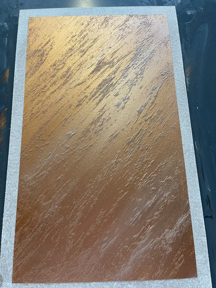 Fresh Examples of Our Recent Wall Art by Star Painters LLC - Photo 8