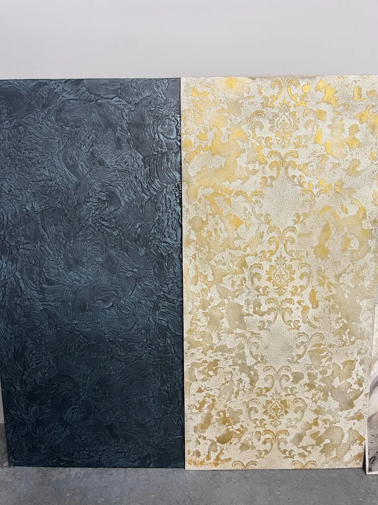 Fresh Examples of Our Recent Wall Art by Star Painters LLC - Photo 30