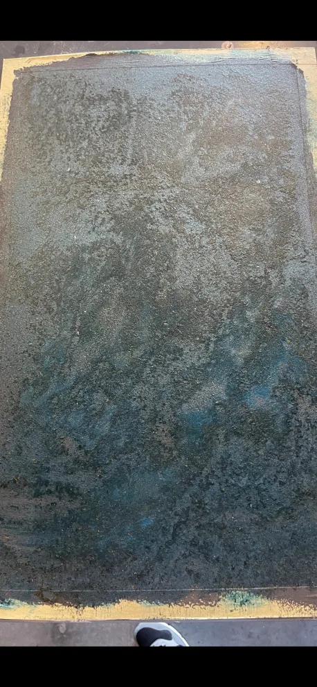 Fresh Examples of Our Recent Wall Art by Star Painters LLC - Photo 18