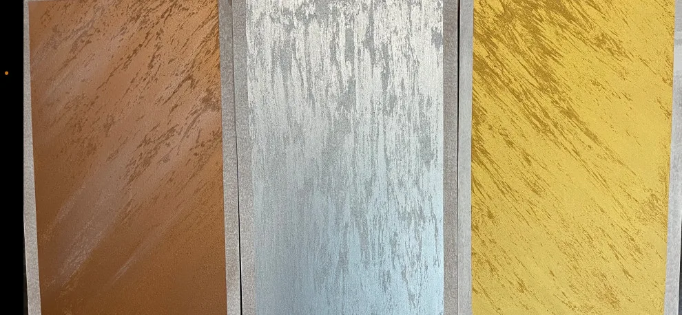 Fresh Examples of Our Recent Wall Art by Star Painters LLC - Photo 20