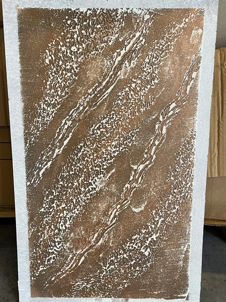 Fresh Examples of Our Recent Wall Art by Star Painters LLC - Photo 6