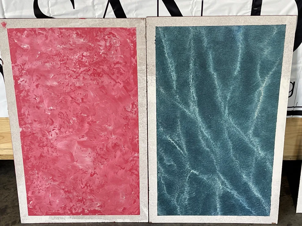 Fresh Examples of Our Recent Wall Art by Star Painters LLC - Photo 7