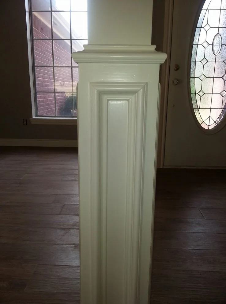 J.R Custom Finishes - Photo 12