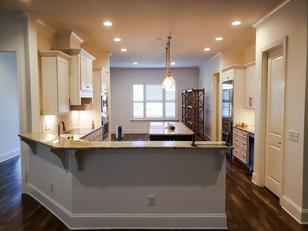 Nolensville (Bennington) Interior Painting Refresh by Brick Painters LLC - Photo 2