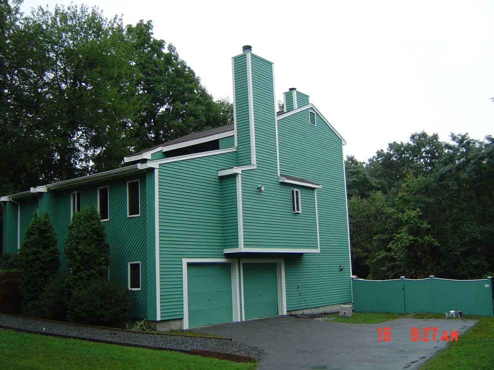 Northboro Exterior - Transformation Showcase by Pure Colors Painting And Decor, LLC - Photo 5