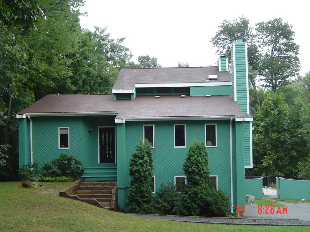 Northboro Exterior - Transformation Showcase by Pure Colors Painting And Decor, LLC - Photo 4