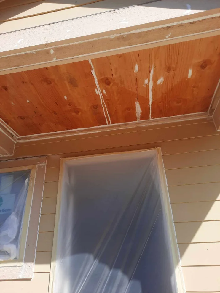Ocean Shores, WA - New Exterior Cladding by Looks Like New Painting LLC - Photo 18