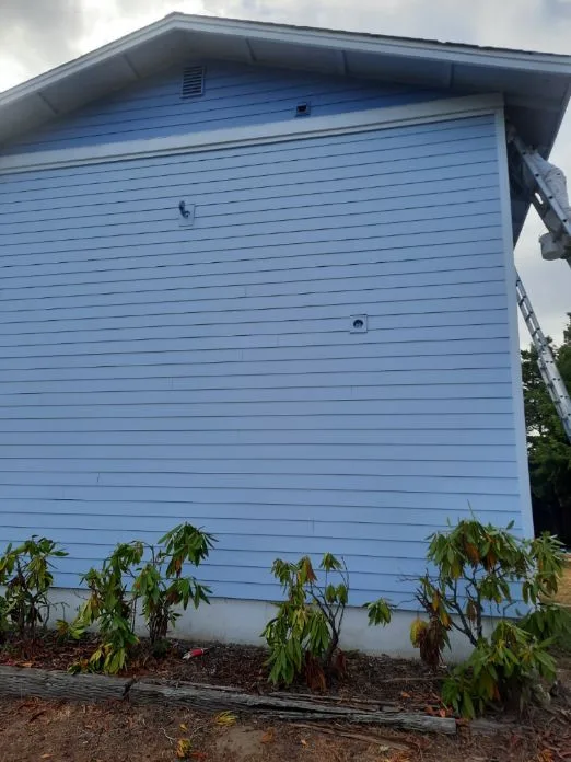 Ocean Shores, WA - New Exterior Cladding by Looks Like New Painting LLC - Photo 14