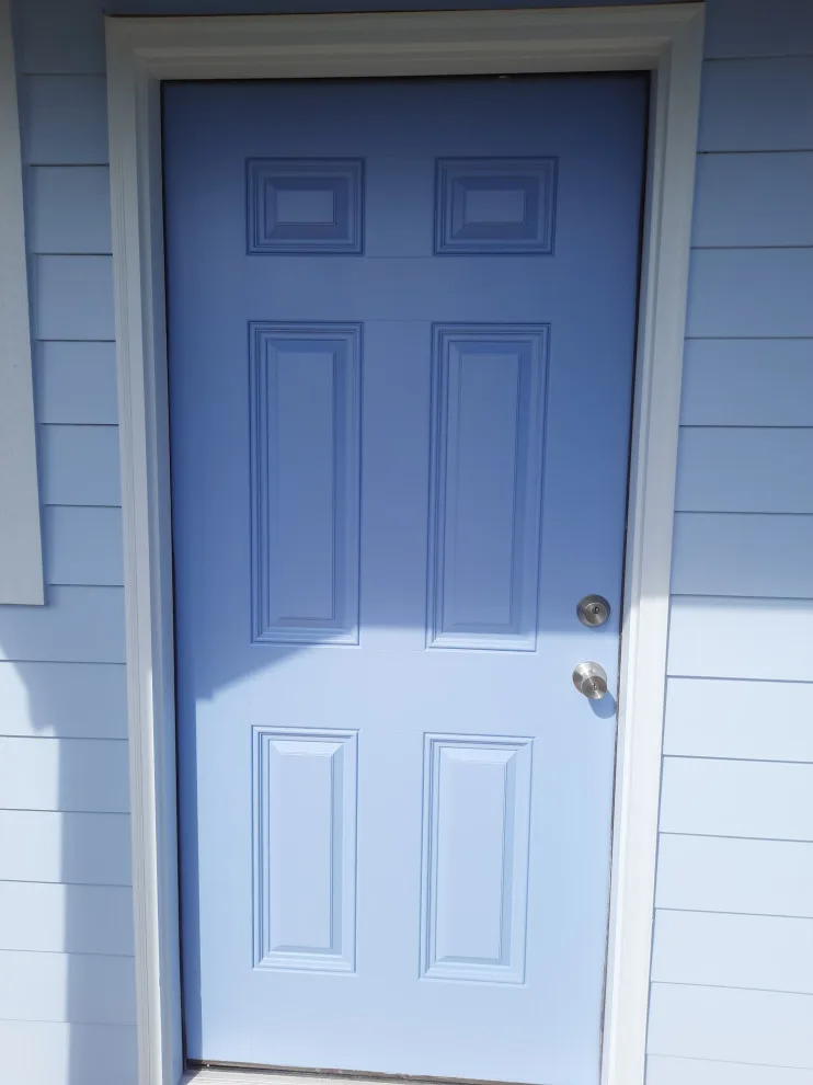 Ocean Shores, WA - New Exterior Cladding by Looks Like New Painting LLC - Photo 16
