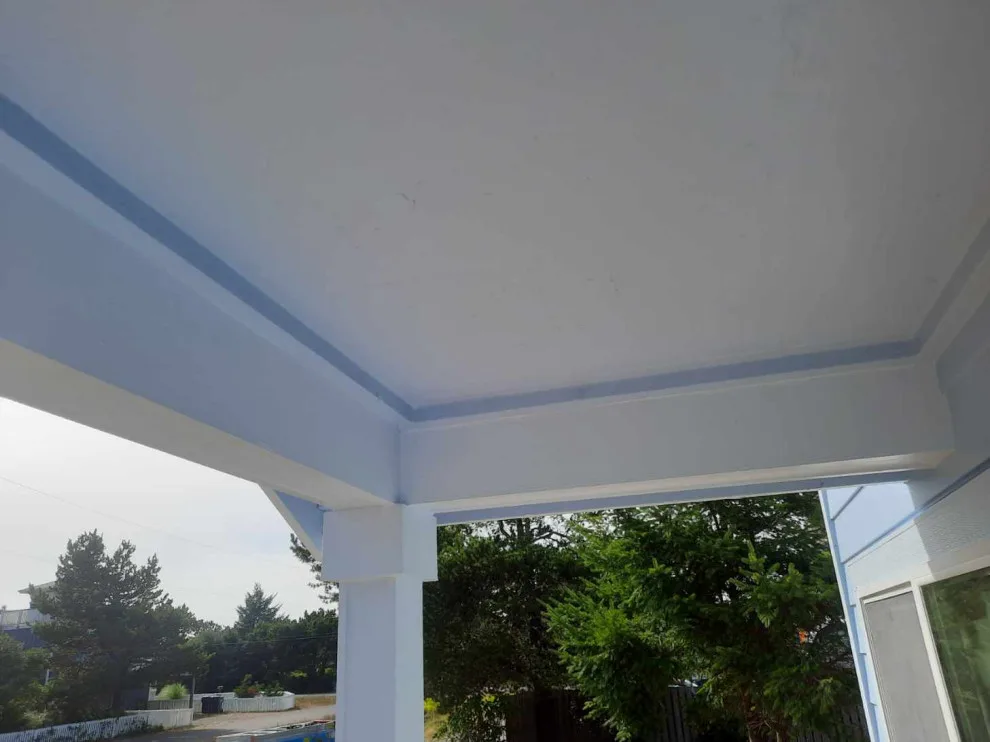 Ocean Shores, WA - New Exterior Cladding by Looks Like New Painting LLC - Photo 2
