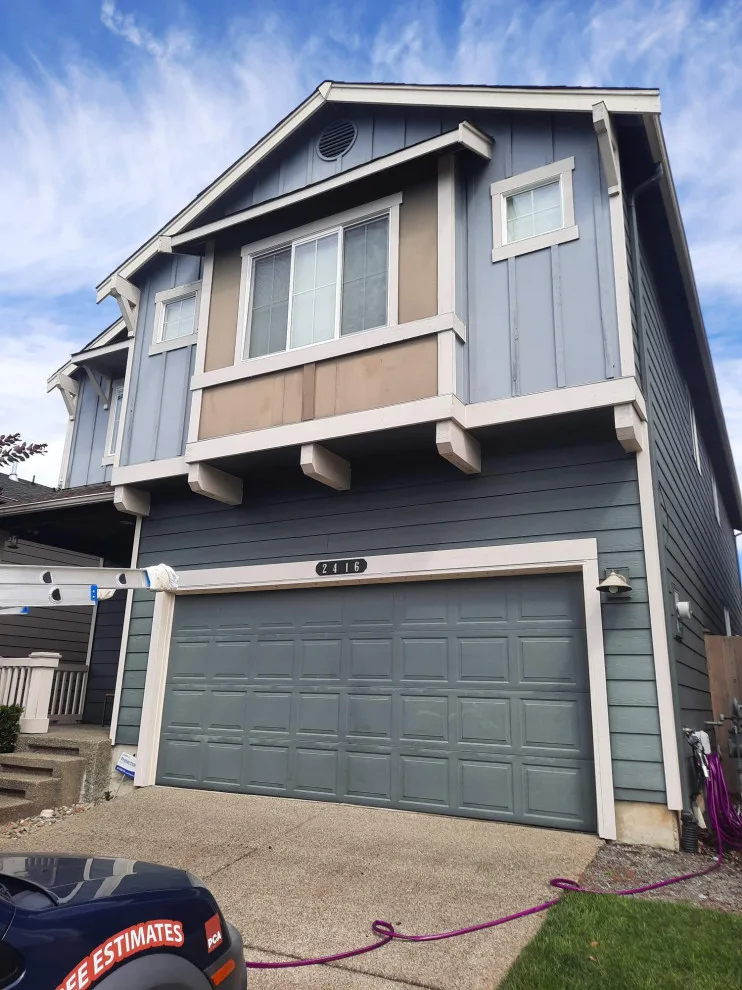 Olympia, WA - Homeowners Association by Looks Like New Painting LLC - Photo 5