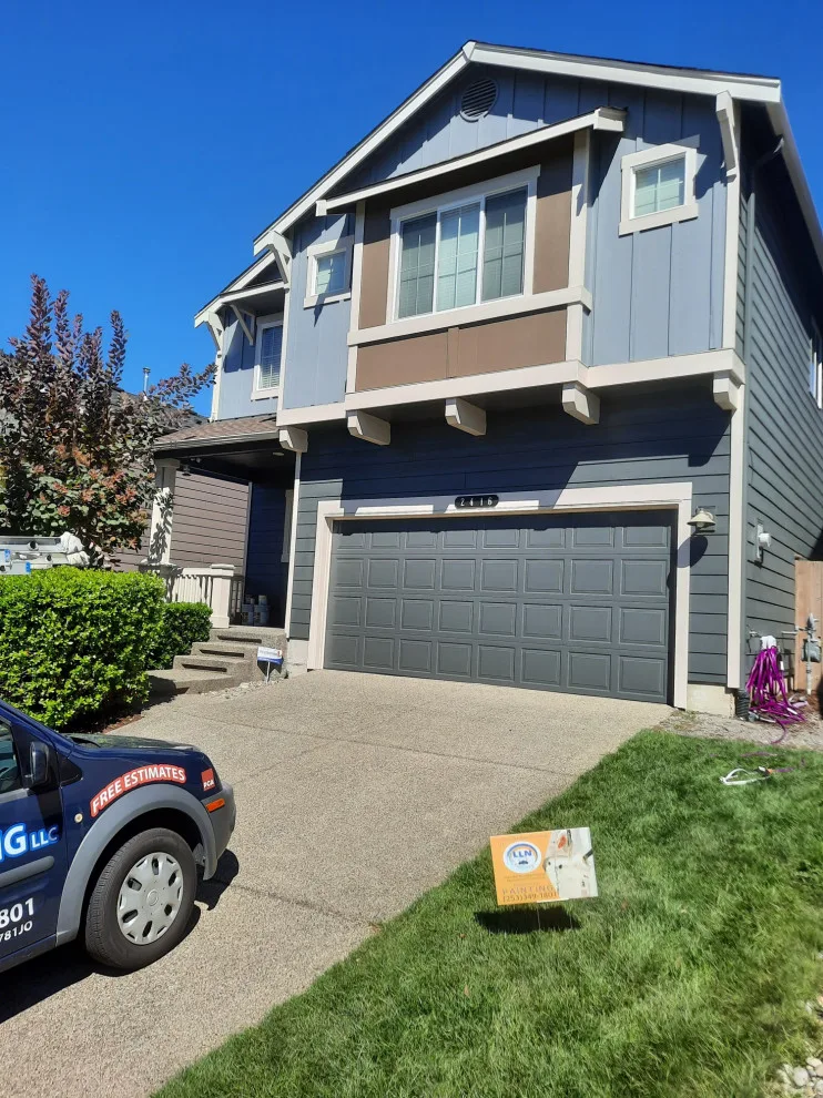 Olympia, WA - Homeowners Association by Looks Like New Painting LLC - Photo 11