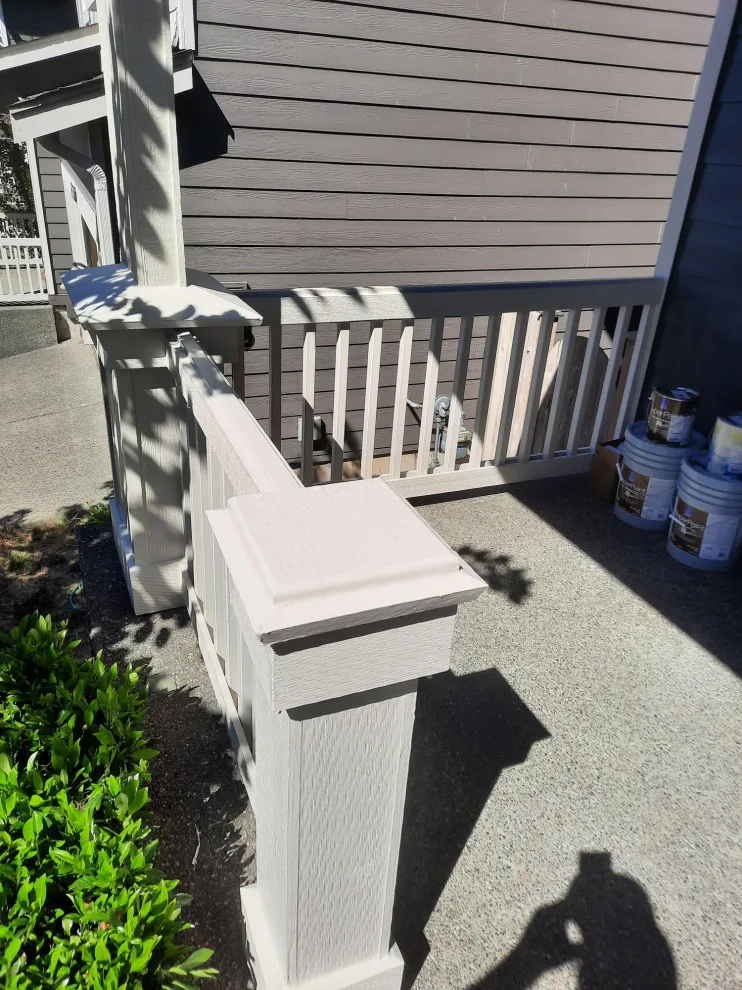 Olympia, WA - Homeowners Association by Looks Like New Painting LLC - Photo 18