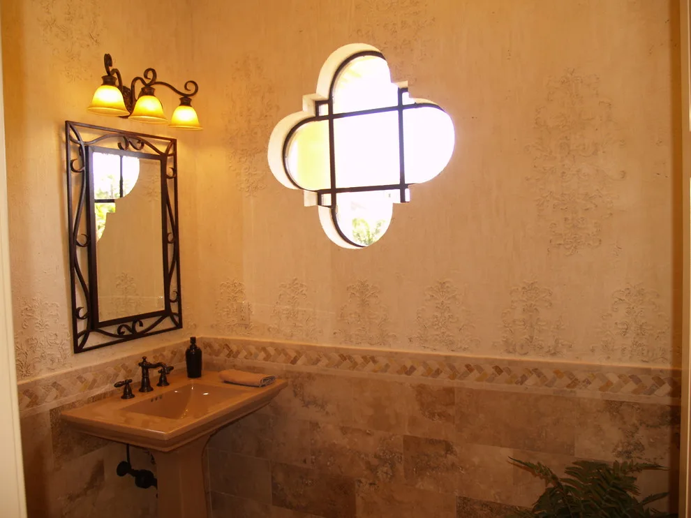 Restrooms by Splat Paint And Design - Photo 9