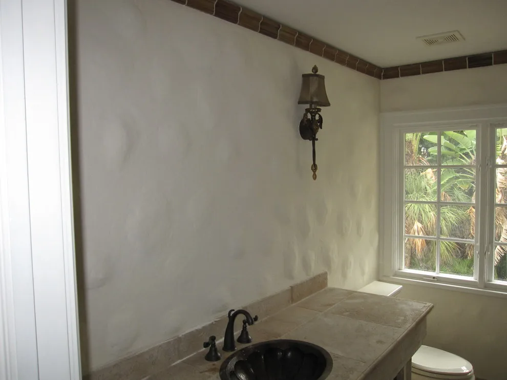 Restrooms by Splat Paint And Design - Photo 6