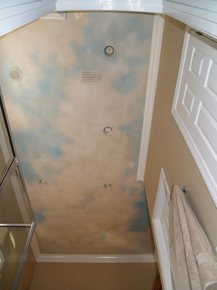 Restrooms by Splat Paint And Design - Photo 5
