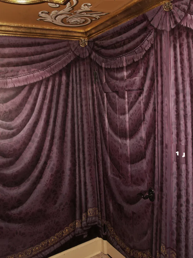 Restrooms by Splat Paint And Design - Photo 12