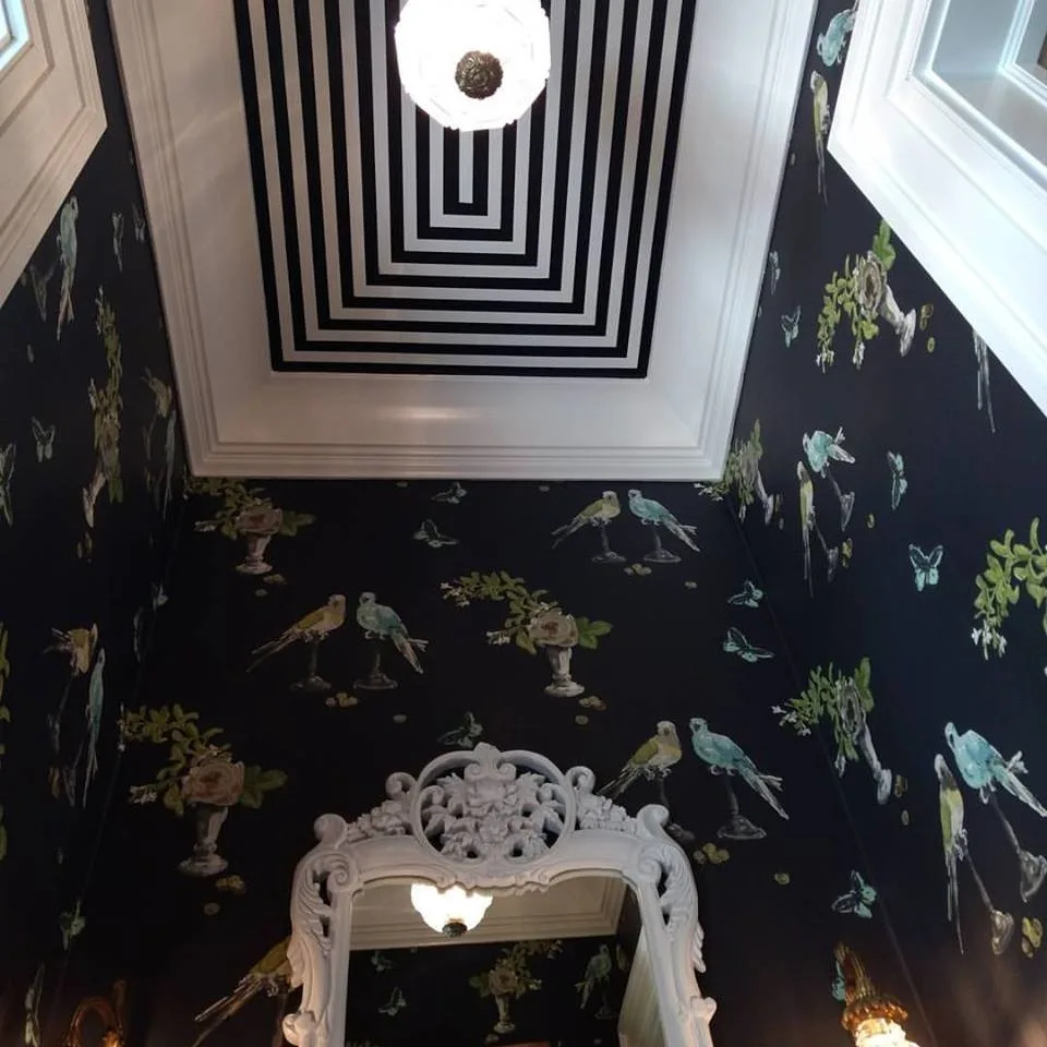 Restrooms by Splat Paint And Design - Photo 4