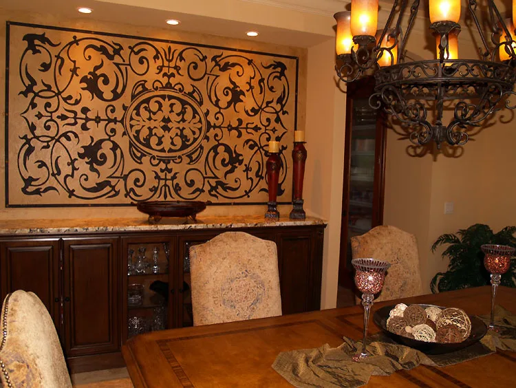Eating Areas by Splat Paint And Design - Photo 5