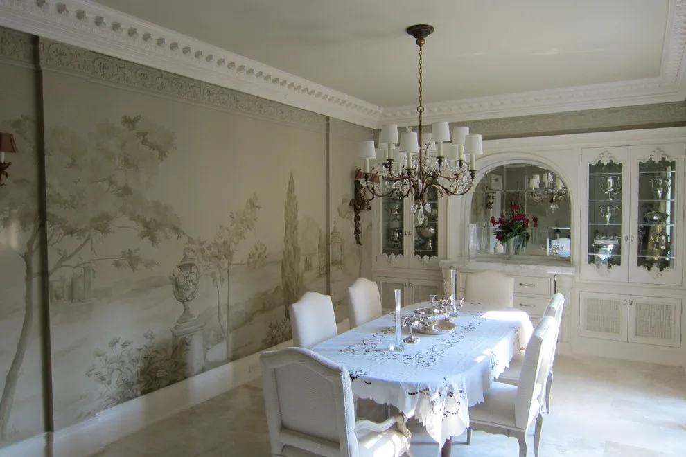 Eating Areas by Splat Paint And Design - Photo 11
