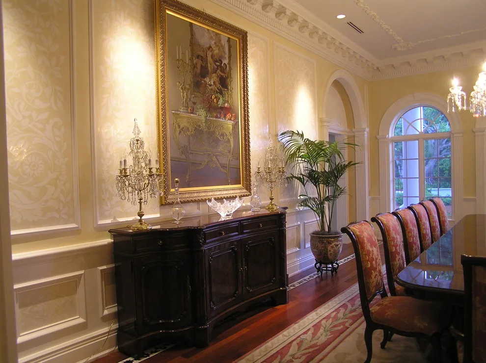 Eating Areas by Splat Paint And Design - Photo 9