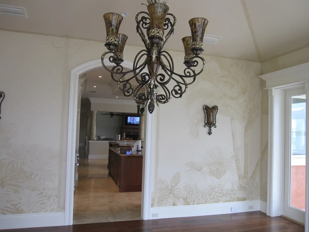 Eating Areas by Splat Paint And Design - Photo 7