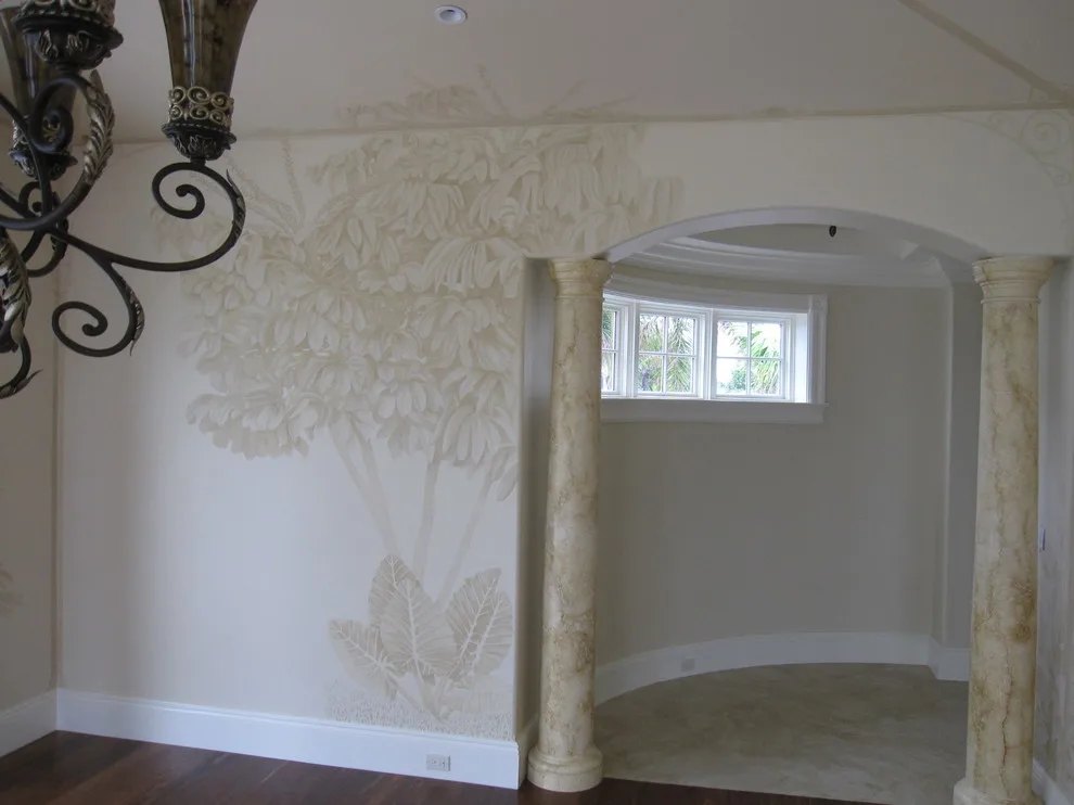 Eating Areas by Splat Paint And Design - Photo 4