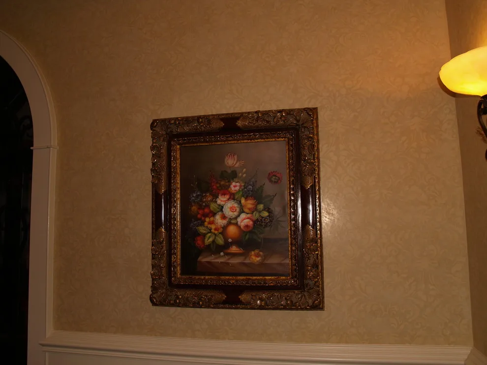 Eating Areas by Splat Paint And Design - Photo 6