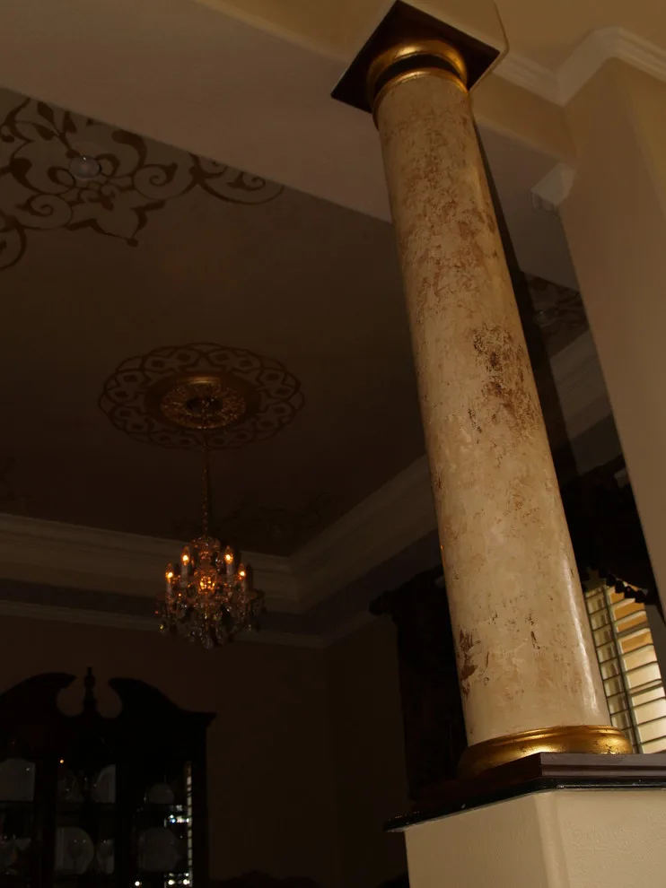 Eating Areas by Splat Paint And Design - Photo 10