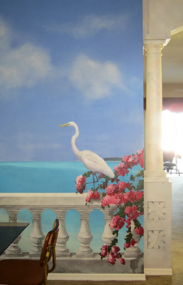 Eating Areas by Splat Paint And Design - Photo 3