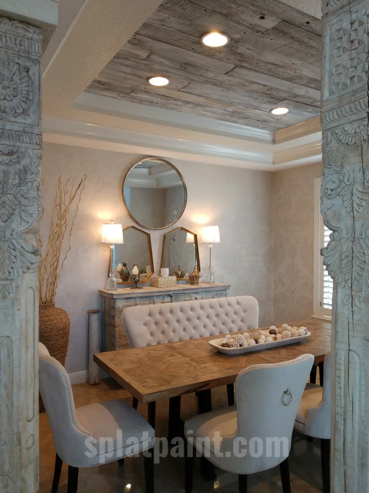 Eating Areas by Splat Paint And Design - Photo 2