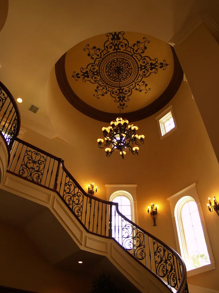 Overhead Surfaces by Splat Paint And Design - Photo 29