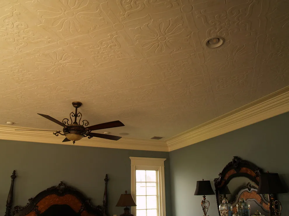 Overhead Surfaces by Splat Paint And Design - Photo 38