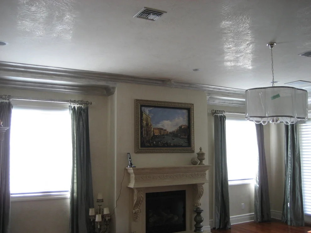 Overhead Surfaces by Splat Paint And Design - Photo 31
